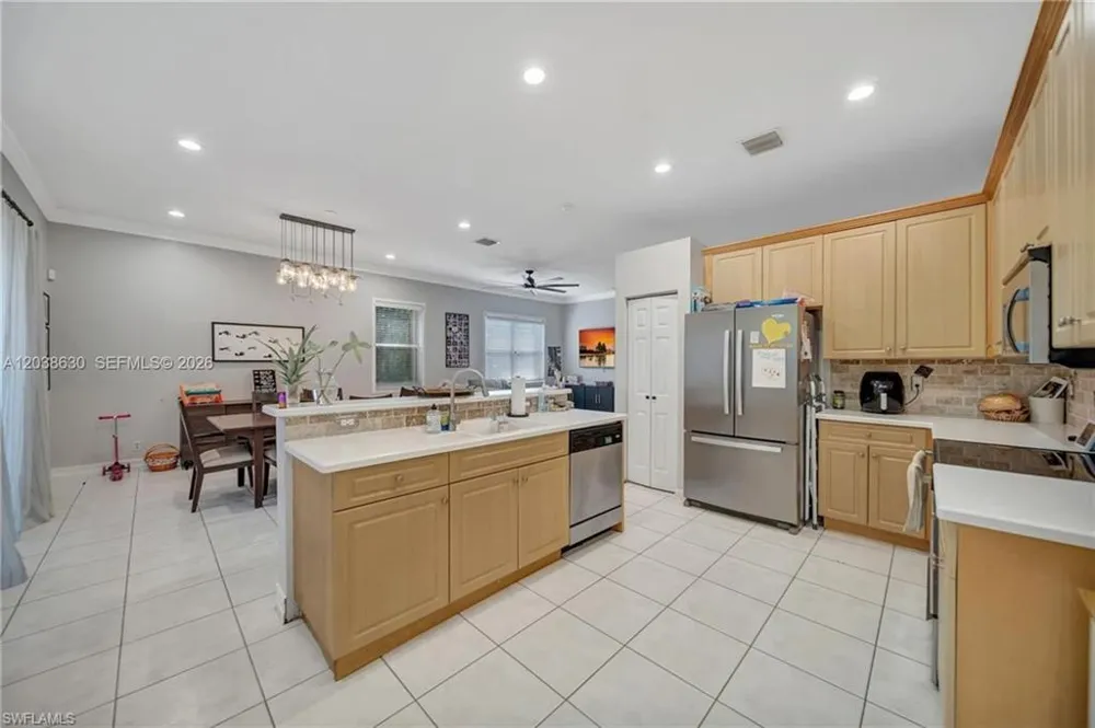1531 SW 194TH TERRACE Pembroke Pines, FL 33029