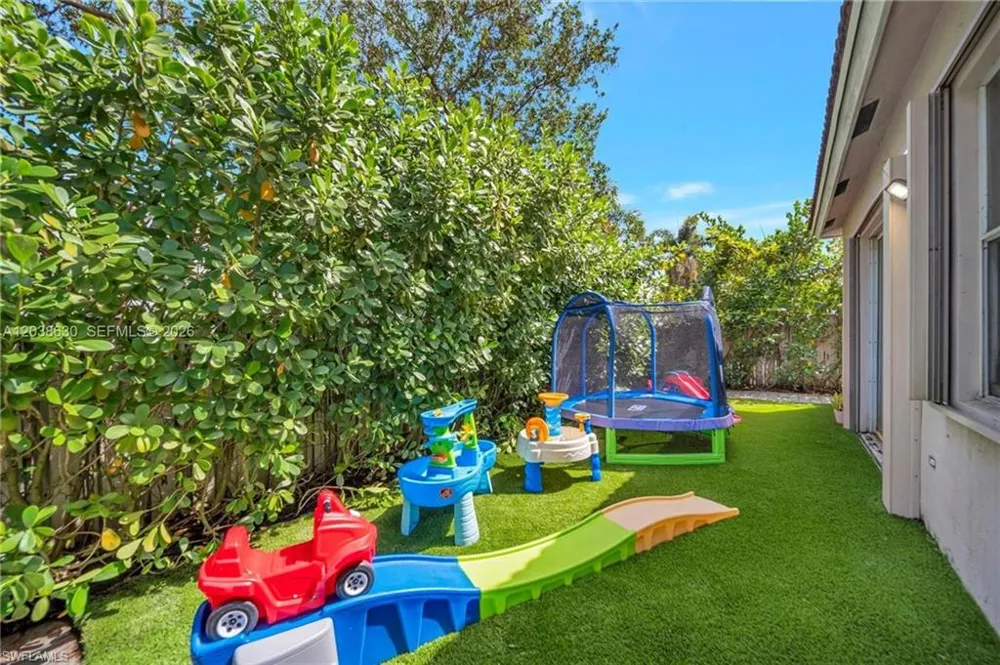 1531 SW 194TH TERRACE Pembroke Pines, FL 33029