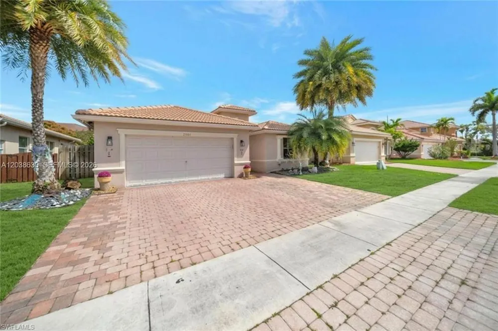 1531 SW 194TH TERRACE Pembroke Pines, FL 33029