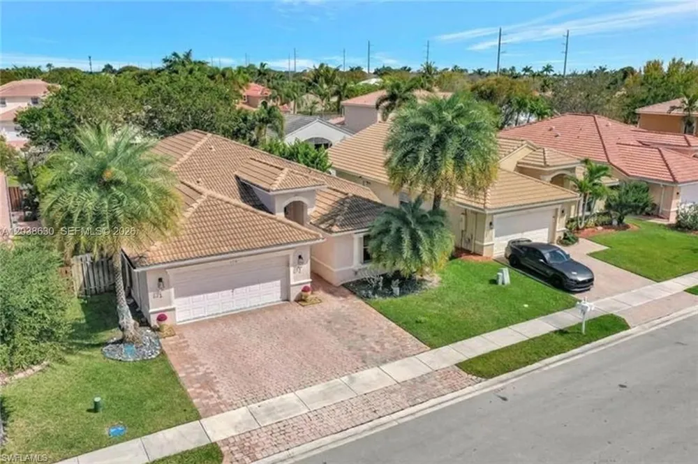 1531 SW 194TH TERRACE Pembroke Pines, FL 33029