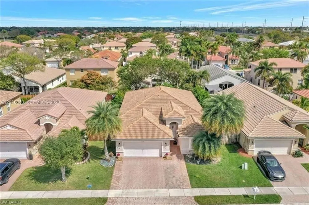 1531 SW 194TH TERRACE Pembroke Pines, FL 33029