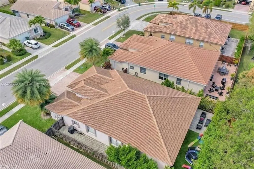 1531 SW 194TH TERRACE Pembroke Pines, FL 33029