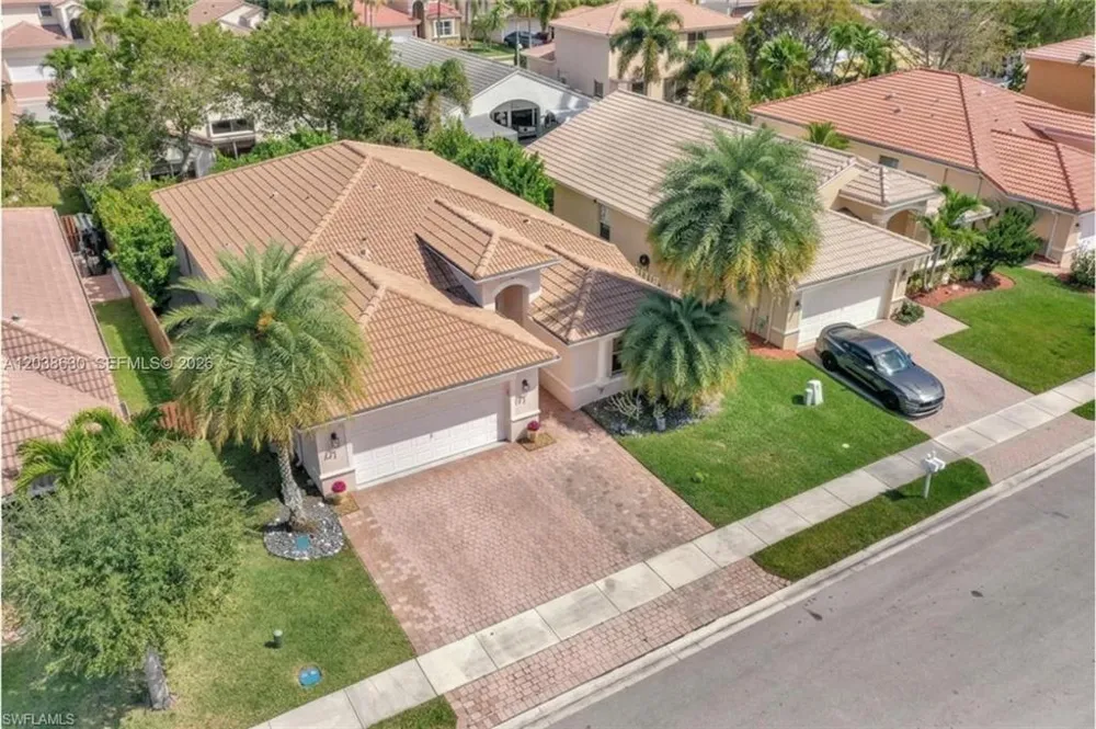 1531 SW 194TH TERRACE Pembroke Pines, FL 33029