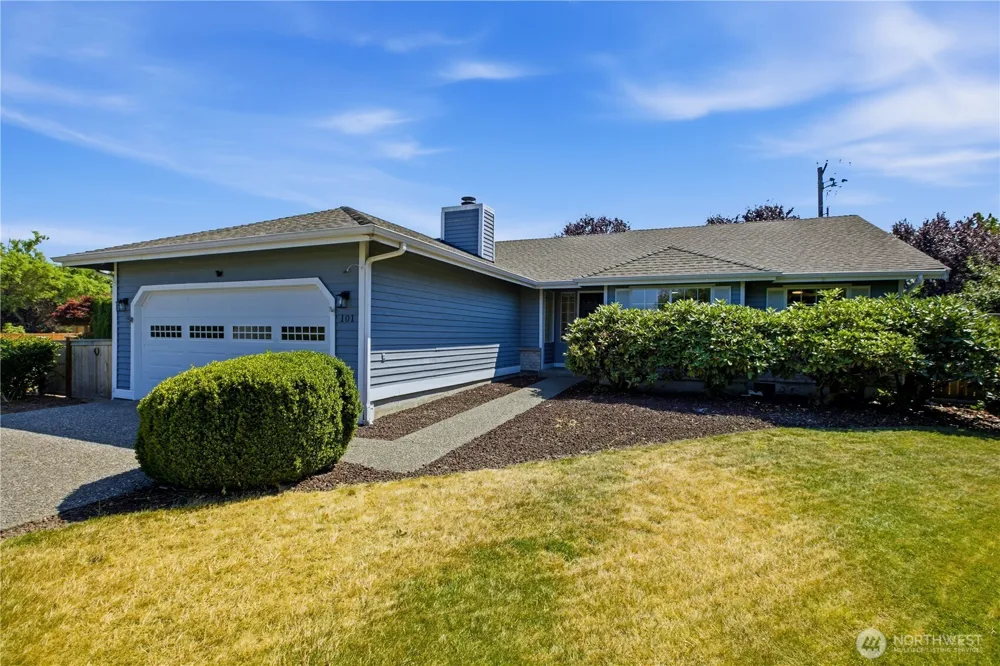 101 Jewell Street Enumclaw, WA 98022