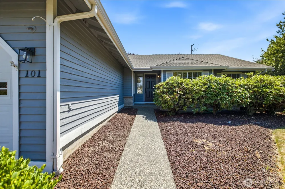 101 Jewell Street Enumclaw, WA 98022