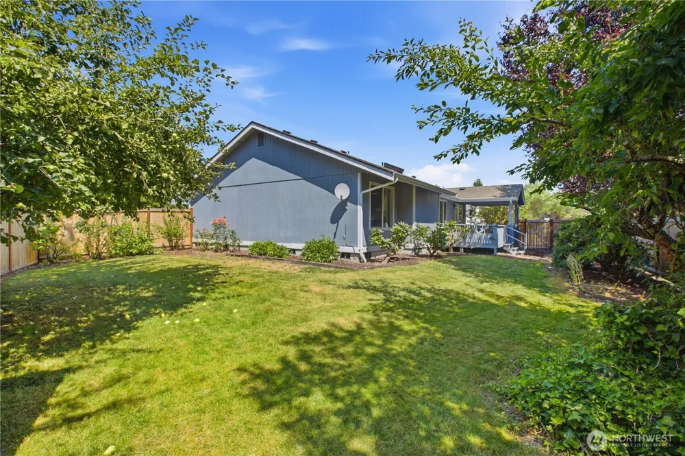 101 Jewell Street Enumclaw, WA 98022