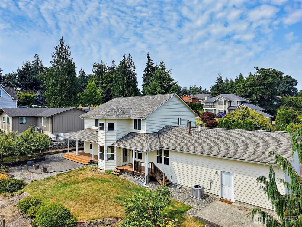 34912 57th Avenue S Auburn, WA 98001