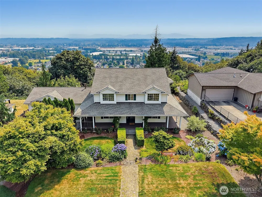 34912 57th Avenue S Auburn, WA 98001