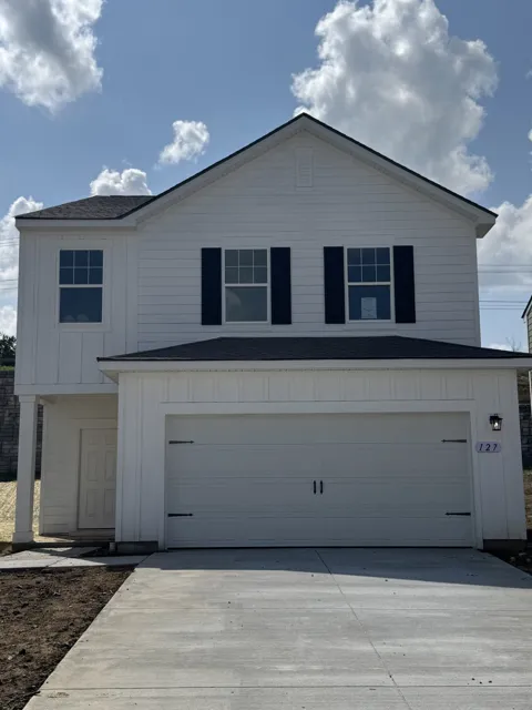 127 Cowslip Way