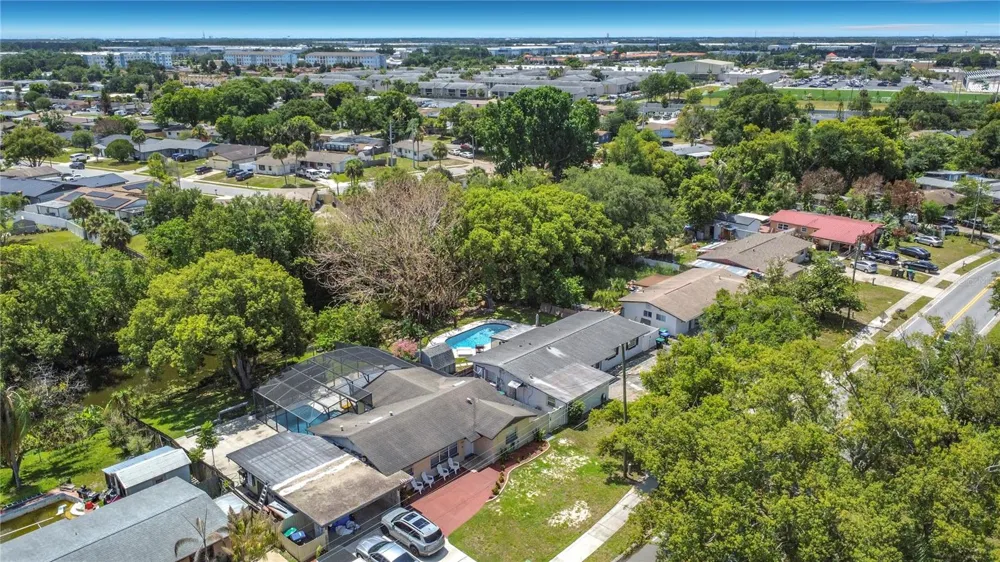 7511 BROCKBANK DRIVE Orlando, FL 32809