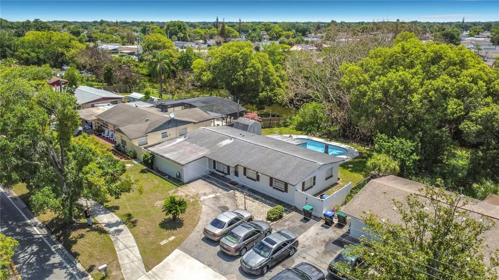 7511 BROCKBANK DRIVE Orlando, FL 32809