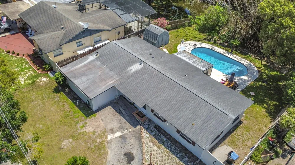 7511 BROCKBANK DRIVE Orlando, FL 32809