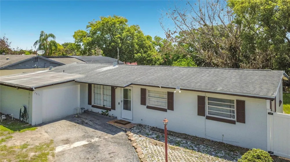 7511 BROCKBANK DRIVE Orlando, FL 32809