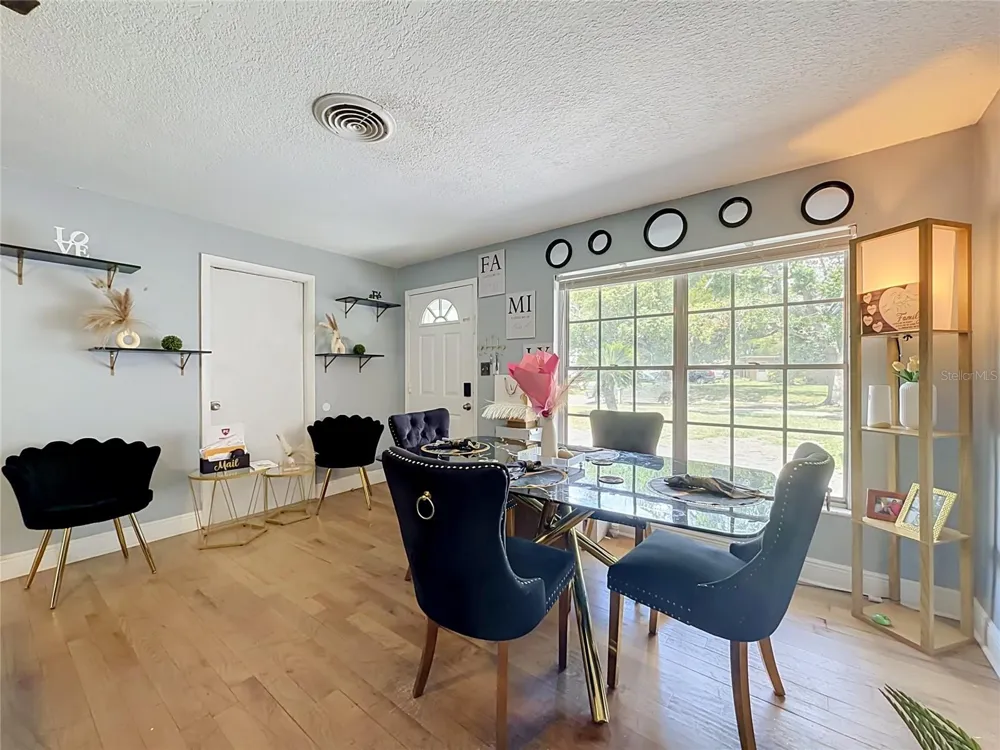 7511 BROCKBANK DRIVE Orlando, FL 32809