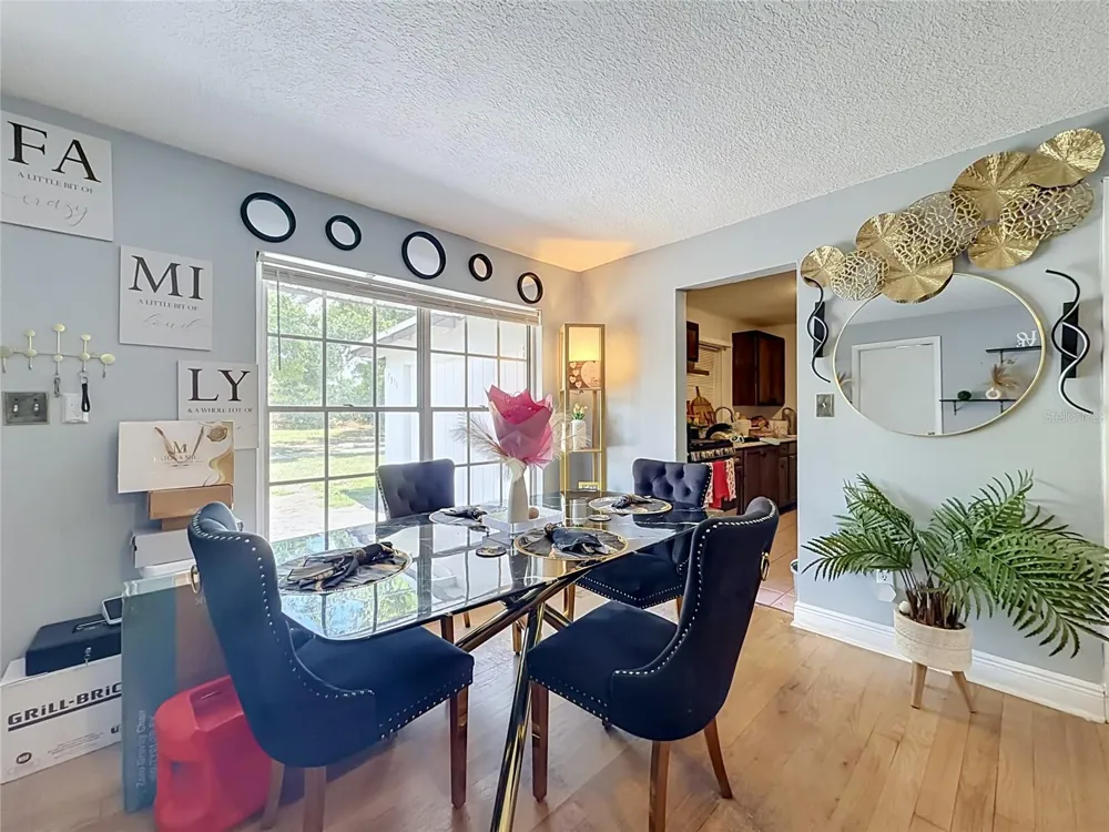 7511 BROCKBANK DRIVE Orlando, FL 32809