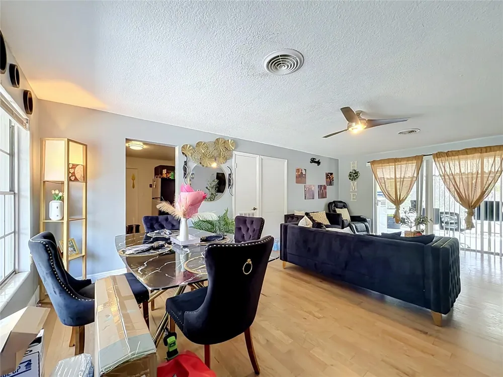 7511 BROCKBANK DRIVE Orlando, FL 32809