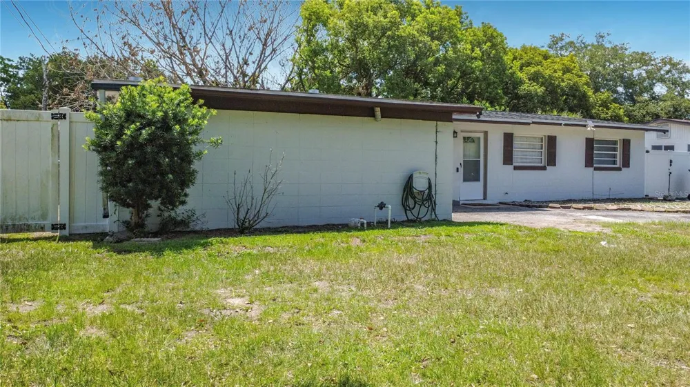 7511 BROCKBANK DRIVE Orlando, FL 32809