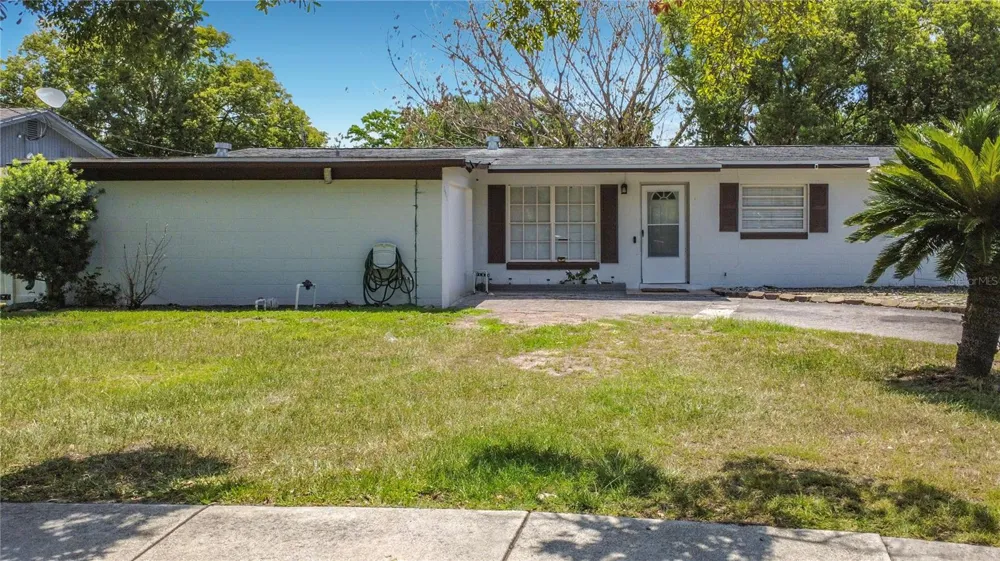 7511 BROCKBANK DRIVE Orlando, FL 32809