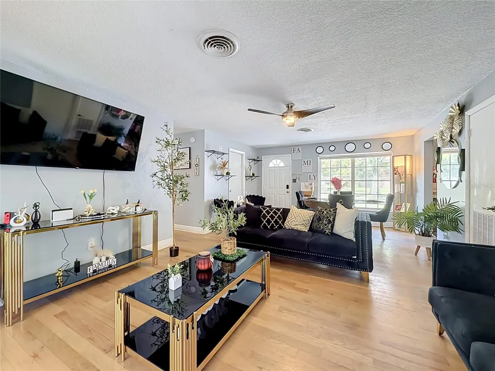 7511 BROCKBANK DRIVE Orlando, FL 32809