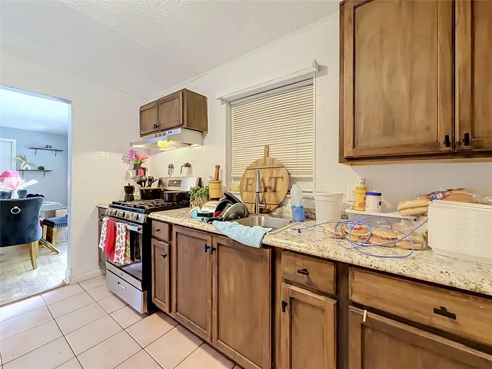 7511 BROCKBANK DRIVE Orlando, FL 32809