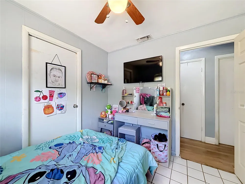 7511 BROCKBANK DRIVE Orlando, FL 32809