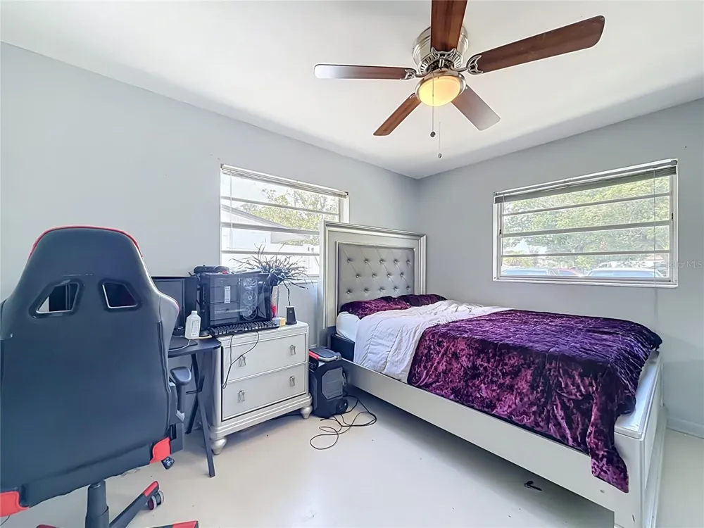 7511 BROCKBANK DRIVE Orlando, FL 32809