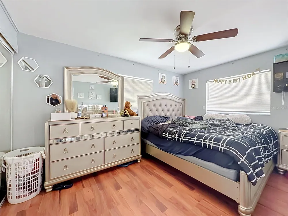 7511 BROCKBANK DRIVE Orlando, FL 32809