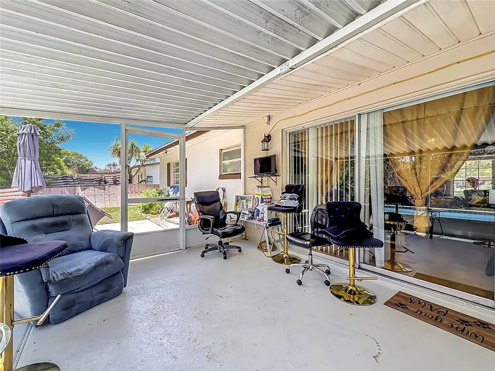 7511 BROCKBANK DRIVE Orlando, FL 32809