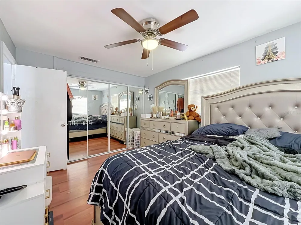 7511 BROCKBANK DRIVE Orlando, FL 32809