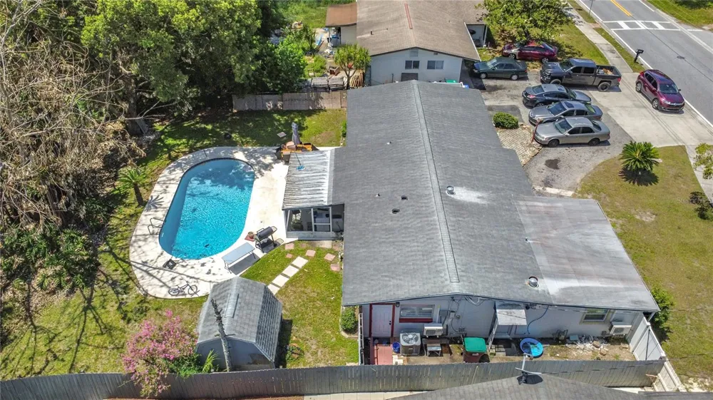 7511 BROCKBANK DRIVE Orlando, FL 32809