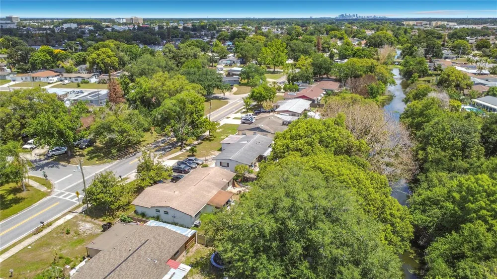 7511 BROCKBANK DRIVE Orlando, FL 32809