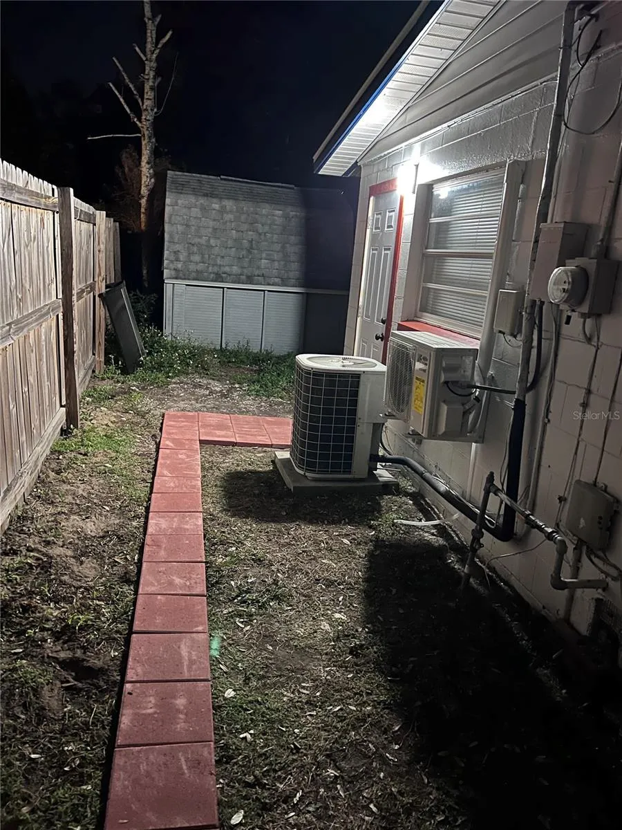 7511 BROCKBANK DRIVE Orlando, FL 32809