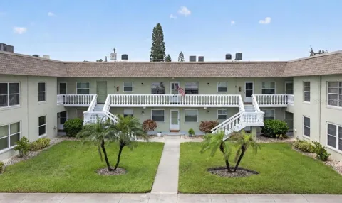 1250 S PINELLAS AVENUE #1008