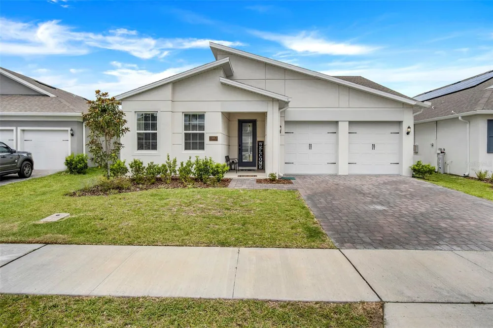 18863 RAWSON STREET Orlando, FL 32827