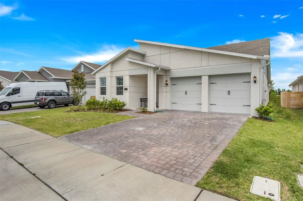 18863 RAWSON STREET Orlando, FL 32827