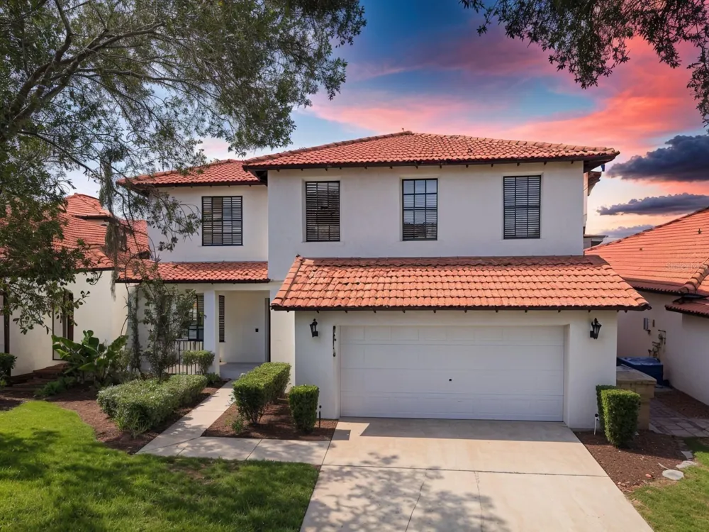 16710 CARIBBEAN BREEZE WAY Clermont, FL 34714