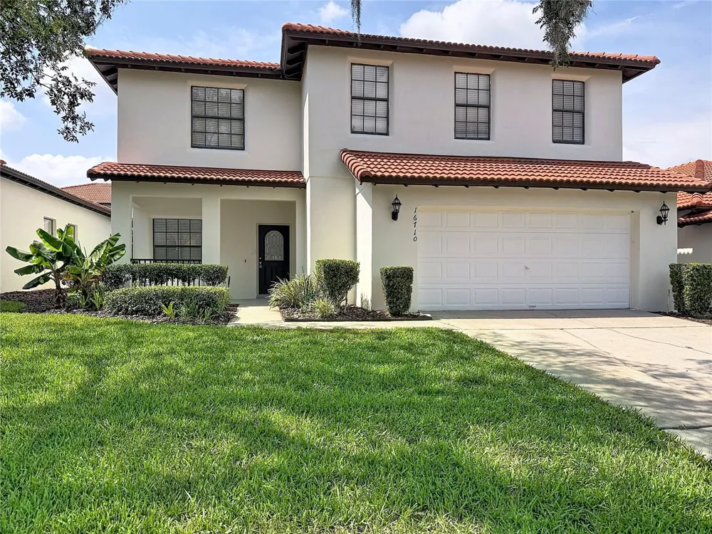 16710 CARIBBEAN BREEZE WAY Clermont, FL 34714
