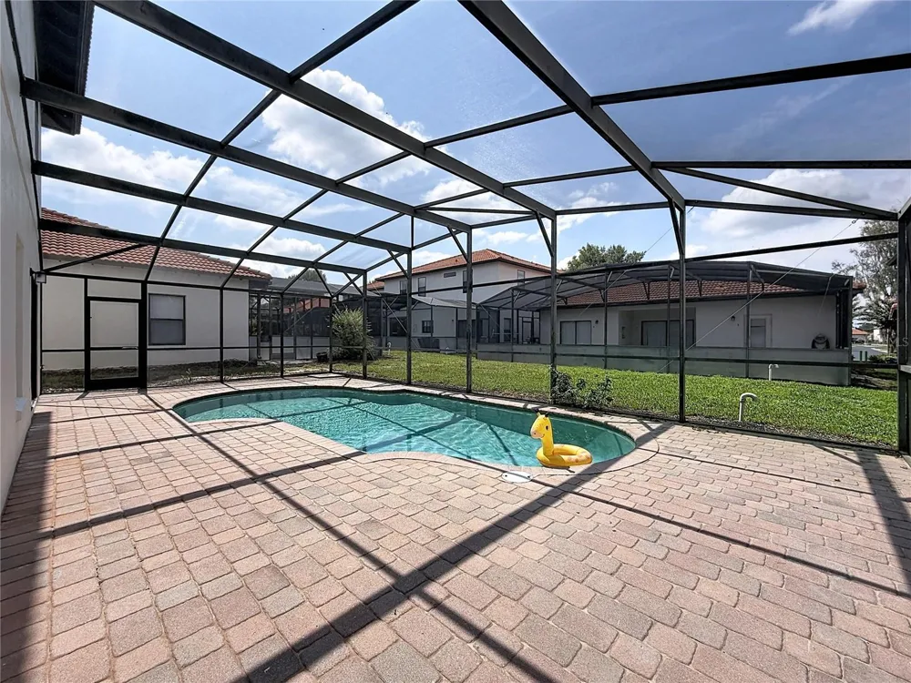 16710 CARIBBEAN BREEZE WAY Clermont, FL 34714
