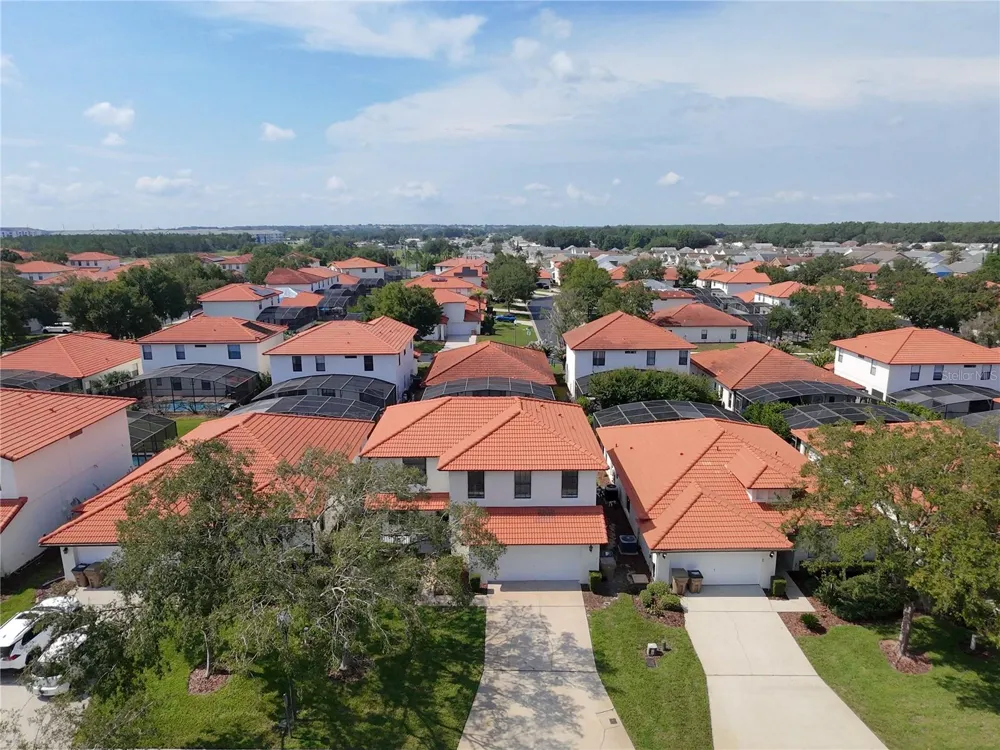 16710 CARIBBEAN BREEZE WAY Clermont, FL 34714