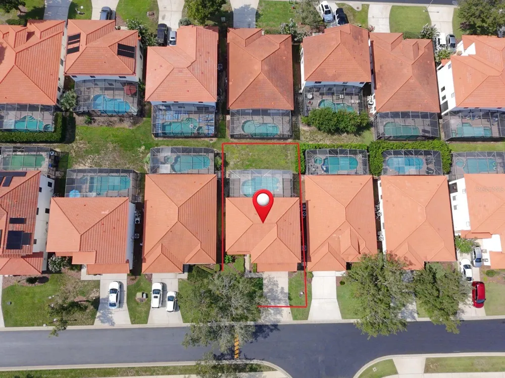 16710 CARIBBEAN BREEZE WAY Clermont, FL 34714