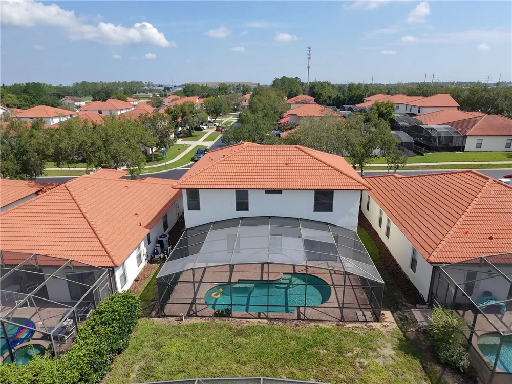 16710 CARIBBEAN BREEZE WAY Clermont, FL 34714