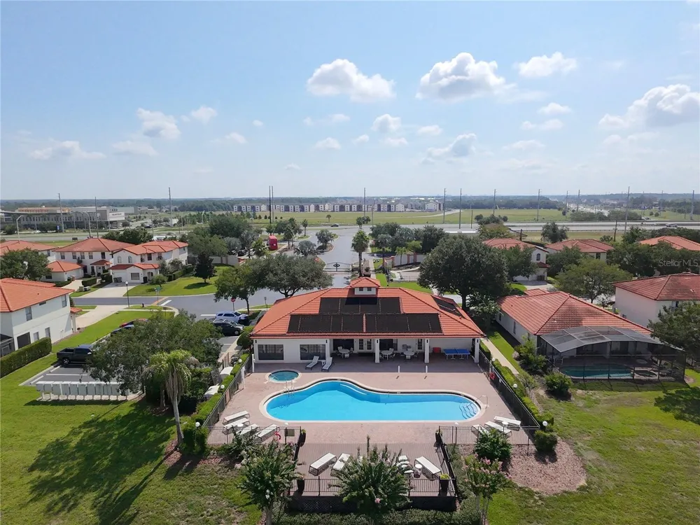 16710 CARIBBEAN BREEZE WAY Clermont, FL 34714