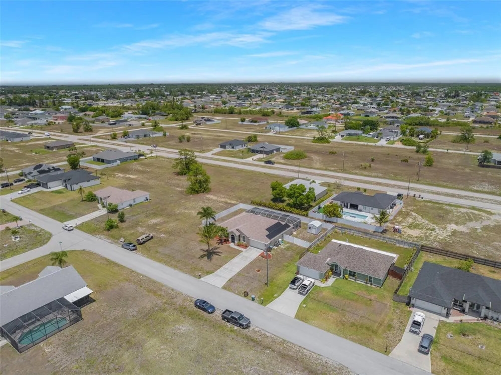 Address Not Shown Cape Coral, FL 33993