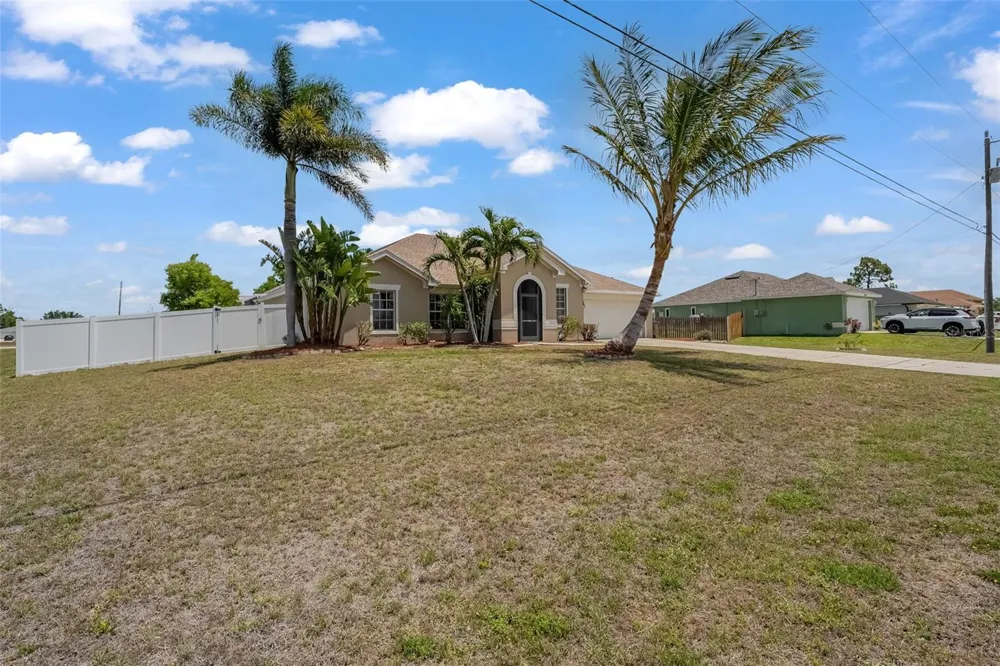 Address Not Shown Cape Coral, FL 33993