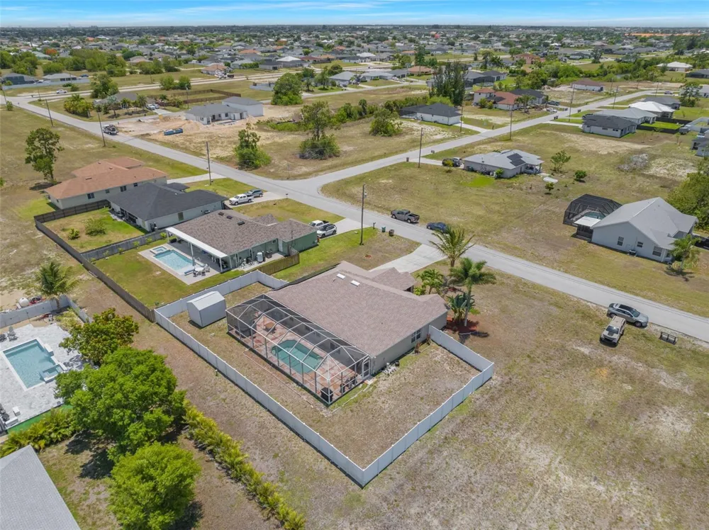 Address Not Shown Cape Coral, FL 33993