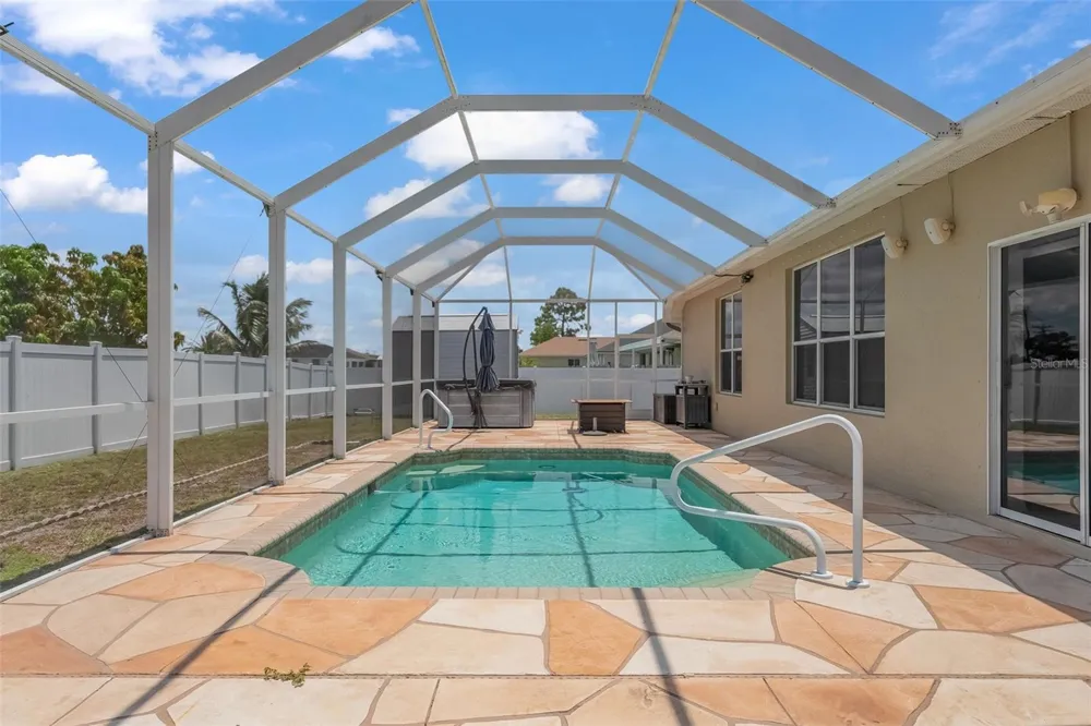 Address Not Shown Cape Coral, FL 33993