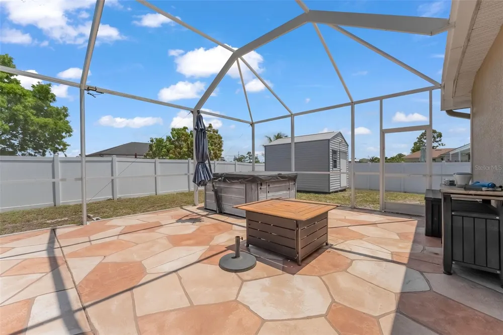 Address Not Shown Cape Coral, FL 33993