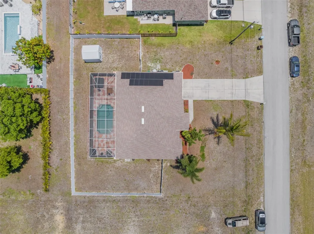 Address Not Shown Cape Coral, FL 33993