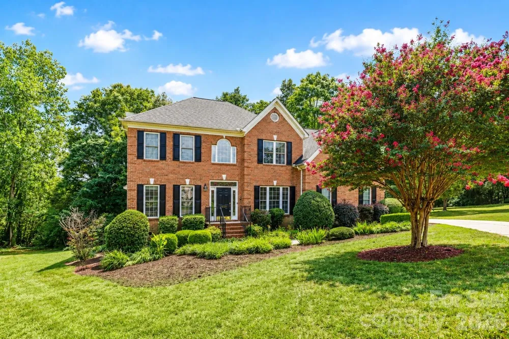 4523 Brent Wood Drive Belmont, NC 28012