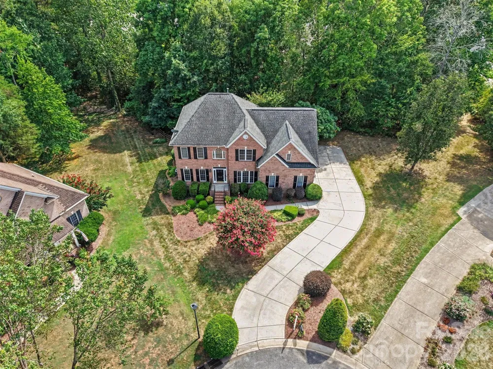 4523 Brent Wood Drive Belmont, NC 28012